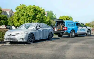 The Clean Club: Arizona Car Detailing Membership