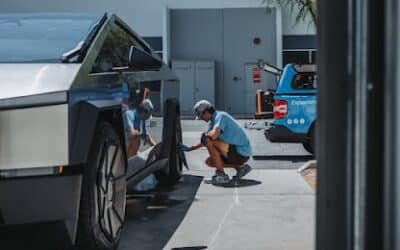 Exotic Car Detailing Arizona – Trusted by Exotic Car Owners in Scottsdale, Mesa & Beyond